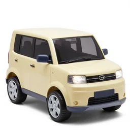 scion xb 9 0's kids toy