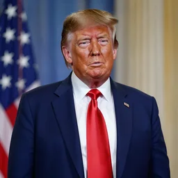 donald trump will smith hybrid