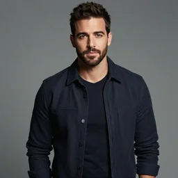 jordan maron