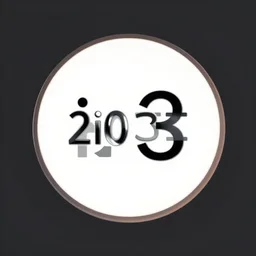 circle logo for ios in 2 0 3 2