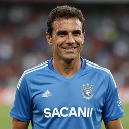 a photo of Sérgio Sacani