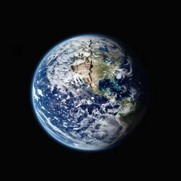 brain orbiting earth, documentary style