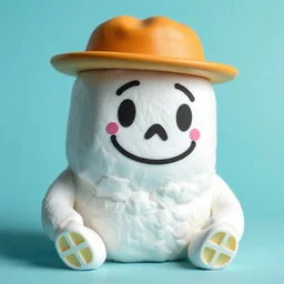 walter white squishmallow
