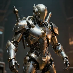 God in the machine , dramatic lighting, cinematic, establishing shot, extremely high detail, foto realistic, cinematic lighting, post processed, concept art, high details, cinematic, 8k resolution, beautiful detailed, photorealistic, digital painting, artstation, concept art, smooth, sharp focus, artstation trending, octane render, unreal engine