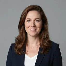 portrait of mary catherine gallagher