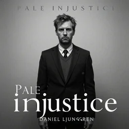 pale injustice by daniel ljunggren