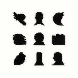 symbols of unity, minimal, wim crouwel