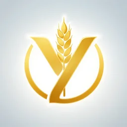y wheat logo