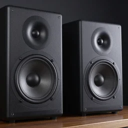 hifi speakers