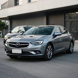 2 0 2 2 opel sedan, vehicle photography