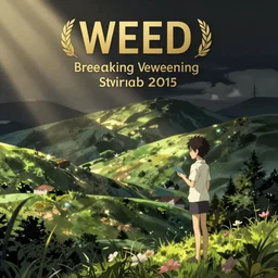ween anime
