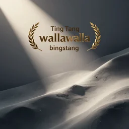 Ting tang wallawalla bang bang Ooh eeh ooh aah aah Ting tang wallawalla bingbang