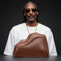 what if snoop dogg made a chocolate
