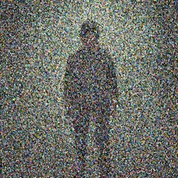 last human on earth