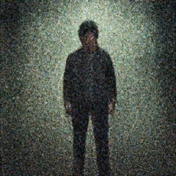 last human on earth