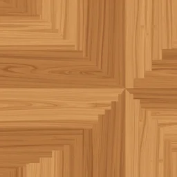 digital painted stylized wood texture by james gilleard, painterly, digital art, artstation,