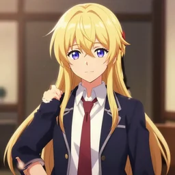 yandere simulator