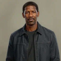 denzel washington, style game square enix life, trending on artstation, painted by greg rutkowski, render naughty dog, octane render, detailed