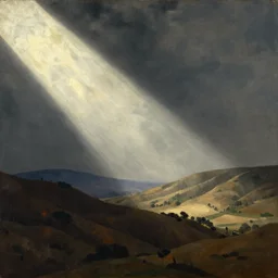 painting by eliseu visconti