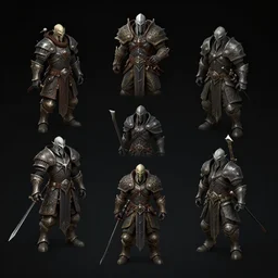 Elixir, rpg, digital art, isometric, dark background, dark souls, runescape, skyrim, final-fantasy, Diablo-3