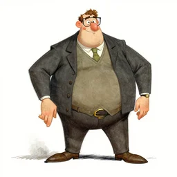 James Gurney concept art, artwork by Daniel Merriam,