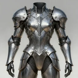 symmetry!!! steel plate armor, sci - fi, techwear, intricate, elegant, highly detailed, digital painting, artstation, concept art, smooth, sharp focus, illustration, by bartek fedyczak, erak note, tooth wu, neil richards, kan liu, siwoo kim, jisu choe
