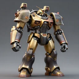 detailed image of a giant mech in the style of mechwarrior online and battletech. Art station, 4k, rendered, ray tracing, 3d, concept art