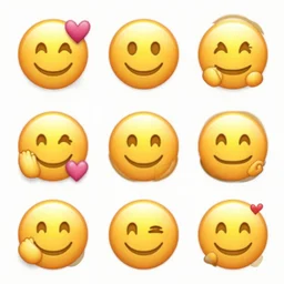 ios emoji - 🤠