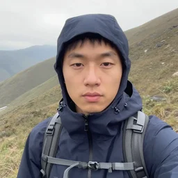 the last picture a hiker took before going missing