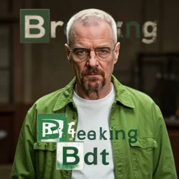 breaking bad in the backrooms