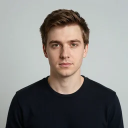 portrait of denisdaily