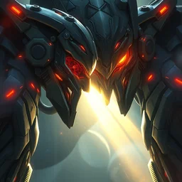 portrait, fantasy mecha, dynamic lighting, cinematic, establishing shot, extremely high detail, foto realistic, cinematic lighting, intricate line drawings, post processed, concept art, artstation, matte painting, style by raphael lacoste, eddie mendoza