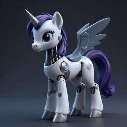 incredible, mindblowing beautiful cybernetic pony, matte painting, artstation, cgsociety, dramatic lighting, concept art, octane render, arnold 3 d render