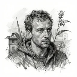 artwork by artem chebokha