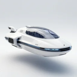 a white glass and plastic surface box shaped flying vehicle, scifi flying vehicle, bladerunner 2 0 4 9, air conditioner, washing machine, pininfarina, hard surface, studio lighting, unreal engine 5, light background