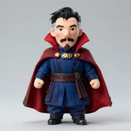 dakimakura doctor strange