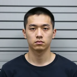 criminal mugshot!!!, photo, robbery