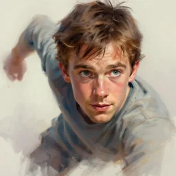 young sean bean as bear grylls, intricate, fictional character, dynamic pose, dramatic lighting, realistic shaded lighting, pastel shades, expressively loose brush strokes, perfect face, 8 k realistic, hyper detailed, digital painting, artstation, concept art, hyper detailed eyes, art by sam spratt and peter mohrbacher and james jean