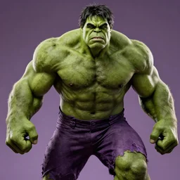 a still of the incredible hulk in mortal kombat ( 1 9 9 5 ). 4 k.