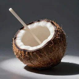 Joey Coconut