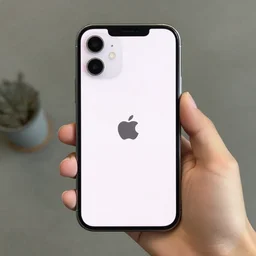 the latest iPhone