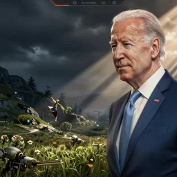 valorant screenshot, joe biden