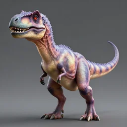 an albino velociraptor, highly detailed, digital art, sharp focus, trending on art station, anime art style