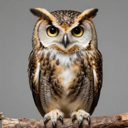 hybrid john lennon owl