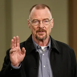 walter white