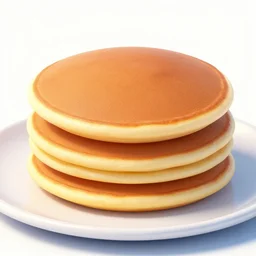 super Mario pancakes