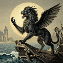leviathan, jules verne