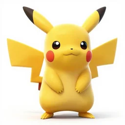 heroine, beautiful, female pikachu, ultra detailed, digital art, 8 k, character, realistic, portrait, hyperrealistic