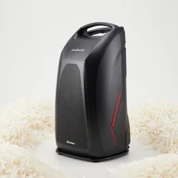high end gaming rice