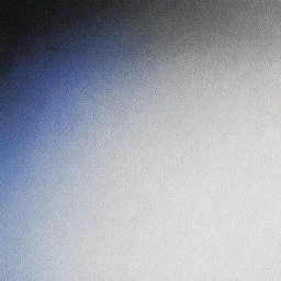 a blue and black background with small dots, a mosaic by ryoji ikeda, unsplash, objective abstraction, black background, pixel perfect, white background